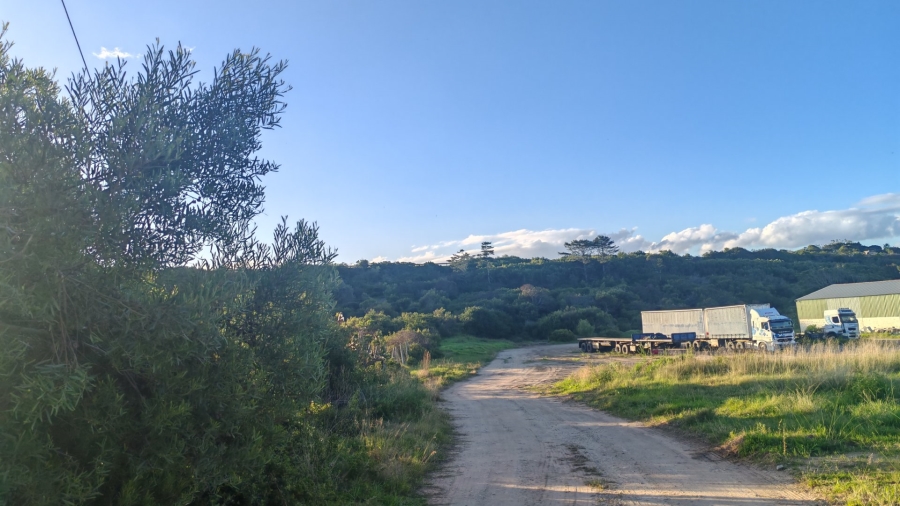 Commercial Property for Sale in Tergniet Western Cape